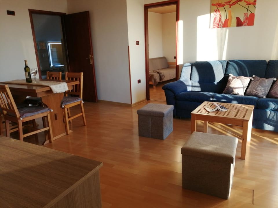 App Isabel Apartment in Istria County