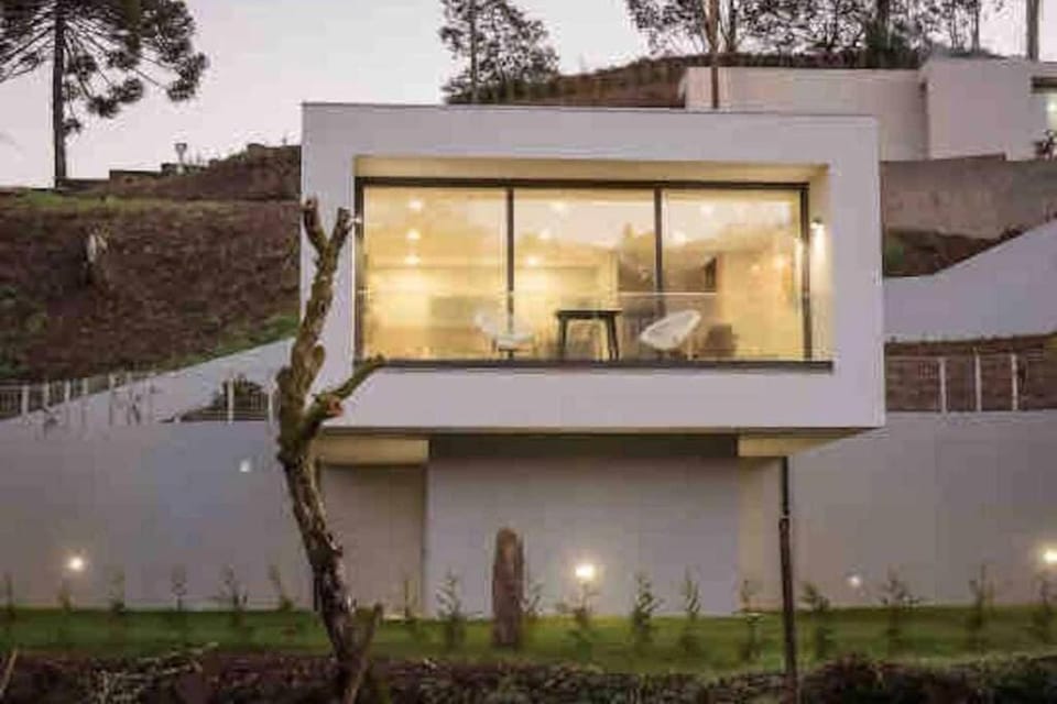 Viana do Castelo - Amonde Village - Casa L - Disfrute da Natureza House in Viana do Castelo District