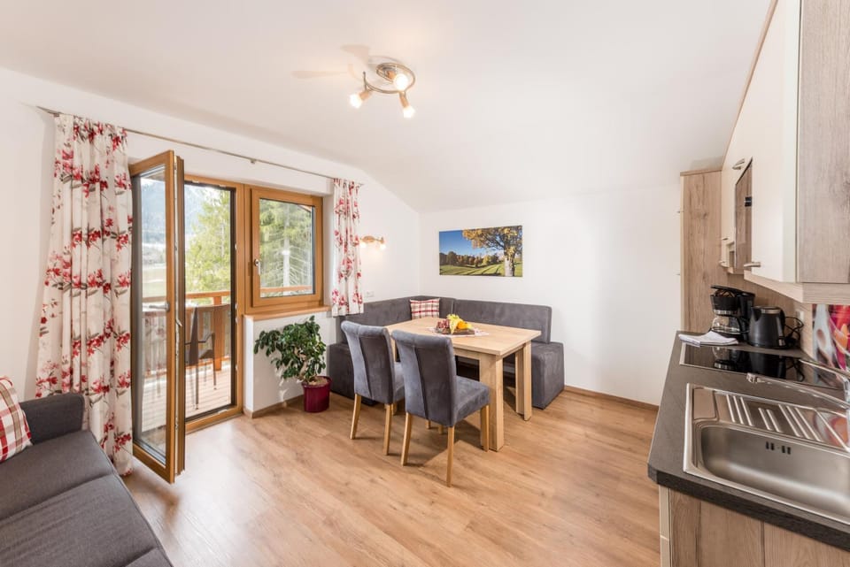 Kirchgassers Landhäusl Apartment in Schladming