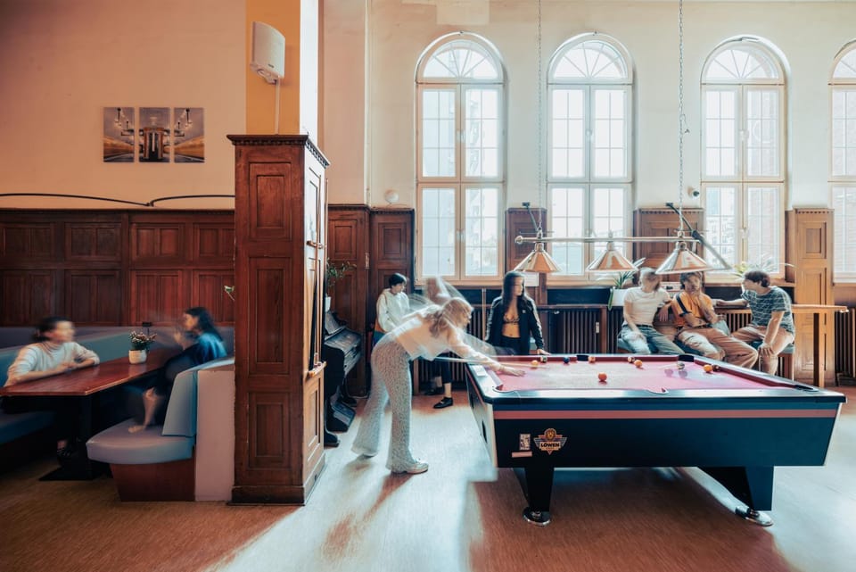 Billiard