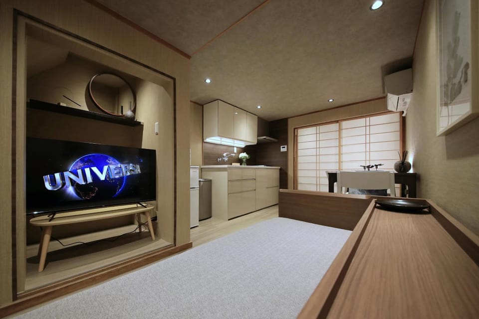 TV and multimedia, Living room