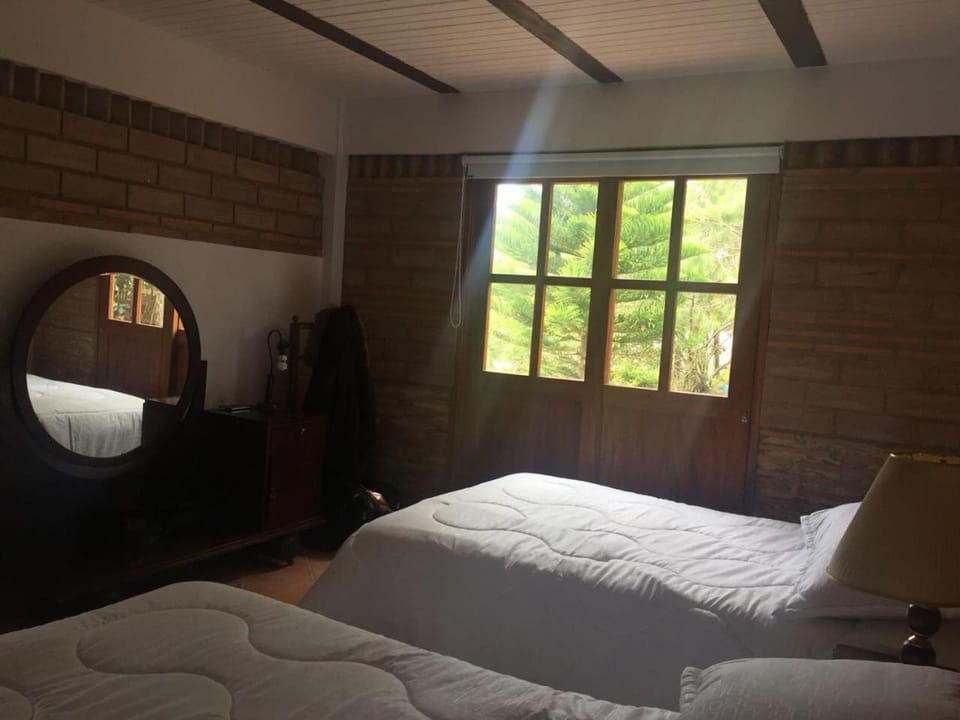 Refugio Villa Emilio Campground/ 
RV Resort in Boyaca
