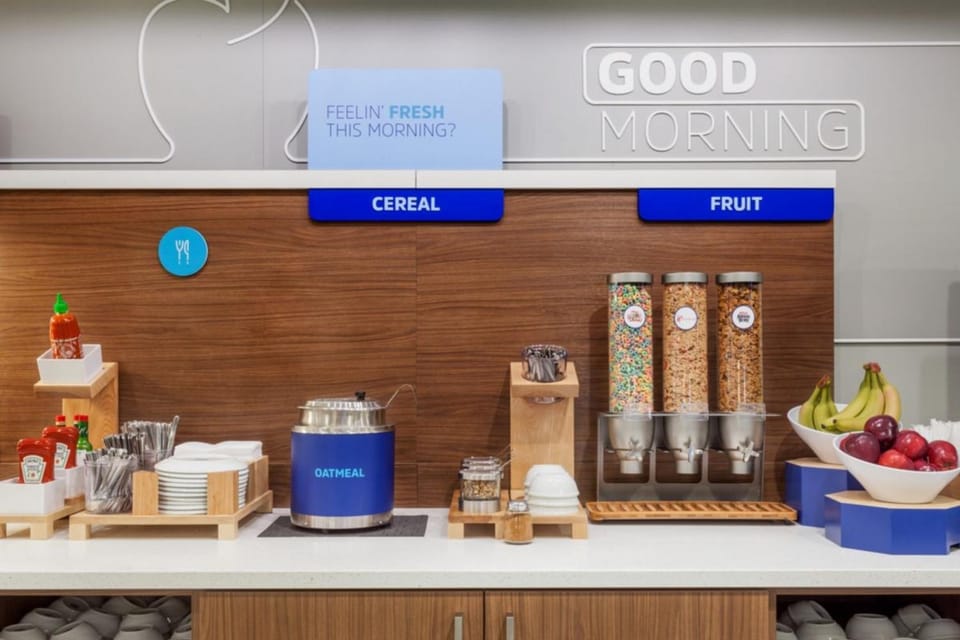 Holiday Inn Express - White Marsh by IHG Hotel in White Marsh