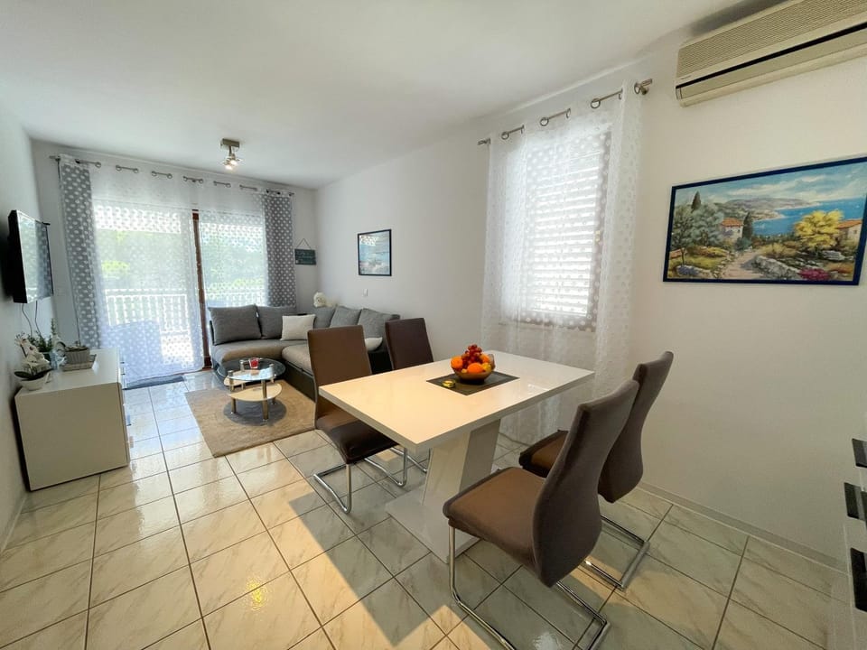 Apartman Zlata Apartment in Primorje-Gorski Kotar County