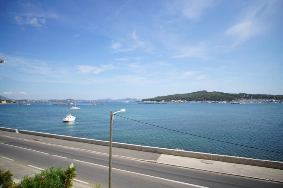Nearby landmark, Day, Natural landscape, Beach, Sea view