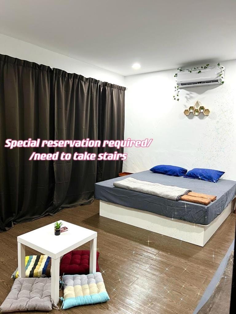 Marvel Suite ABNB Bed and Breakfast in Port Dickson