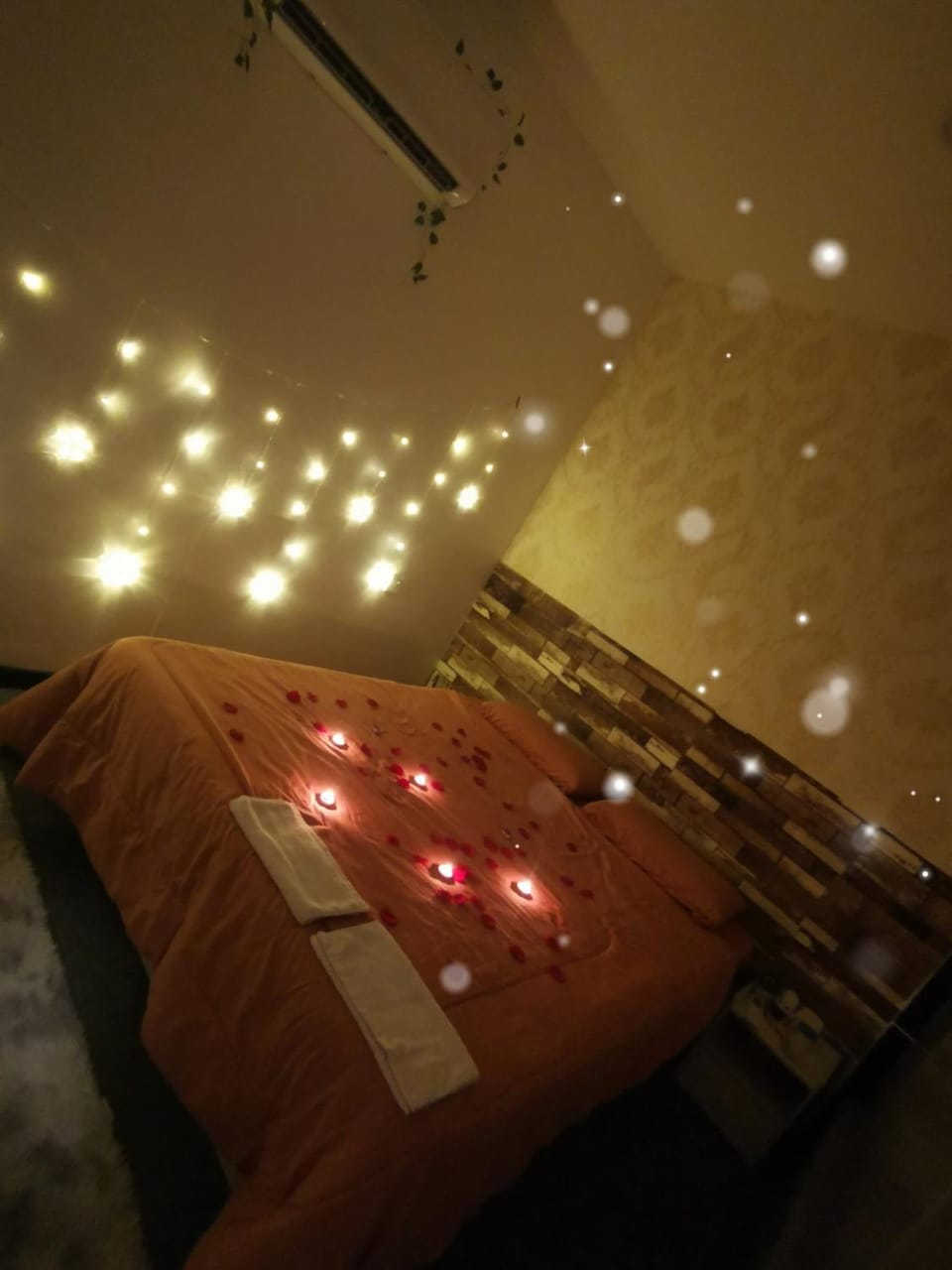 Marvel Suite ABNB Bed and Breakfast in Port Dickson