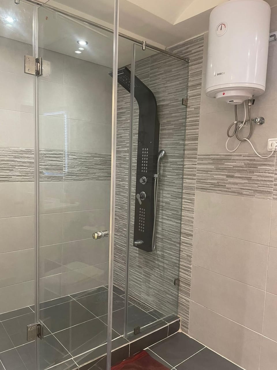 Shower