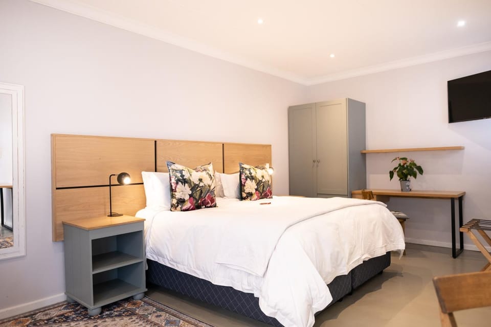 Devereux Lodge Bed and Breakfast in Eastern Cape
