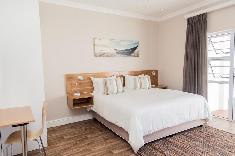 Devereux Lodge Bed and Breakfast in Eastern Cape