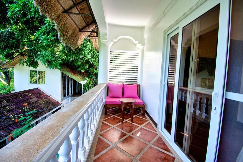 Balcony/Terrace, Balcony/Terrace
