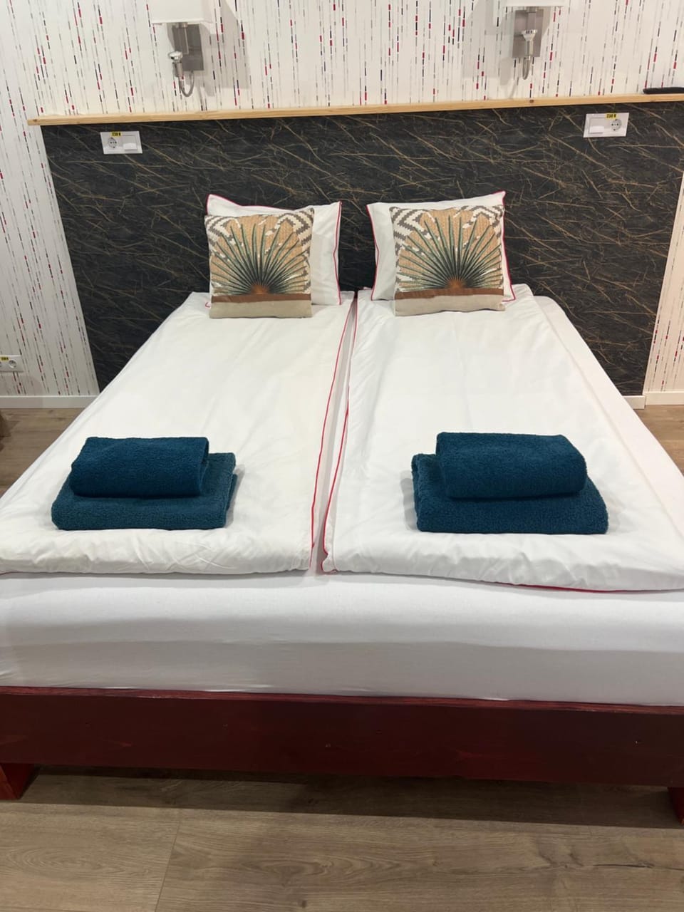 Vila Phoenix Bed and Breakfast in Romania