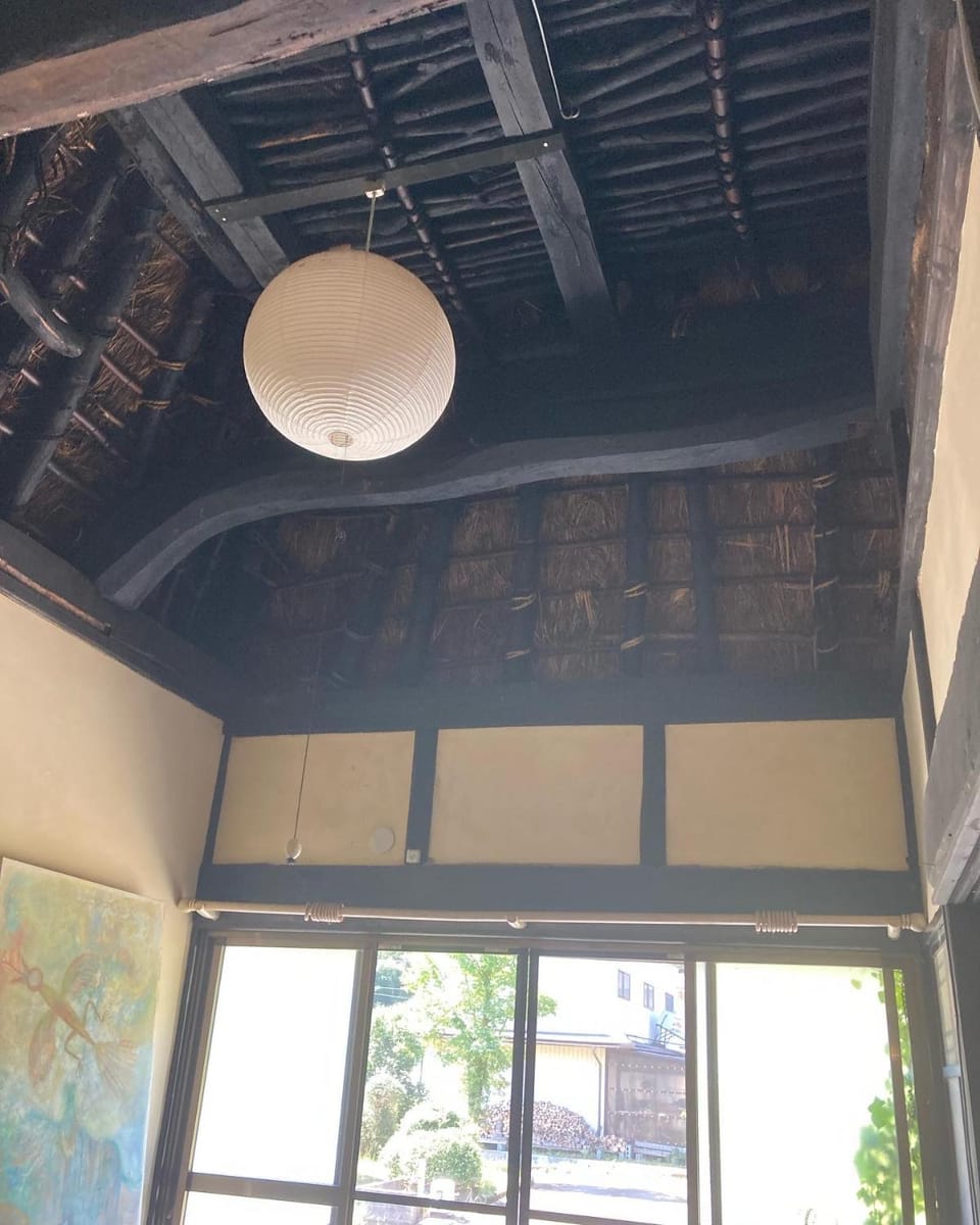 古民家 羅美 Japanese Old Style house La vie Bed and Breakfast in Kyoto Prefecture