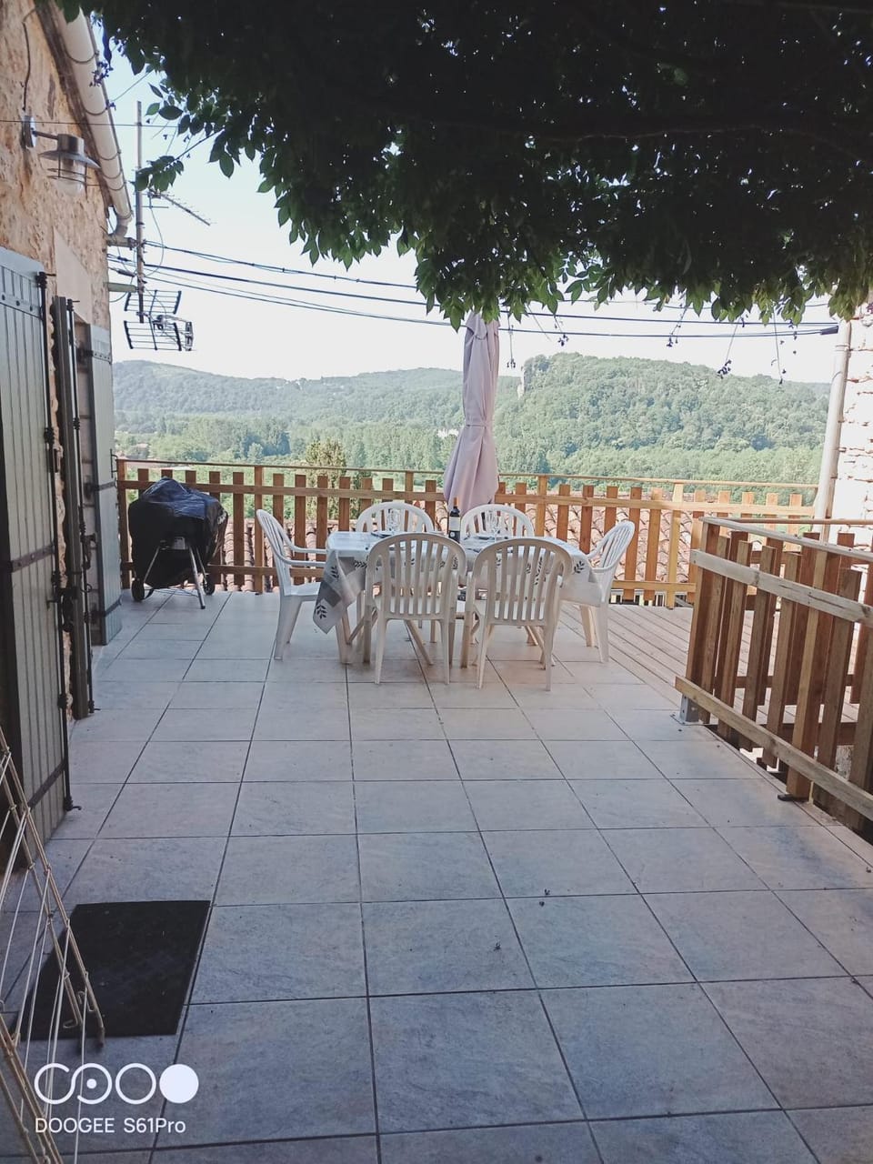 Balcony/Terrace, Balcony/Terrace