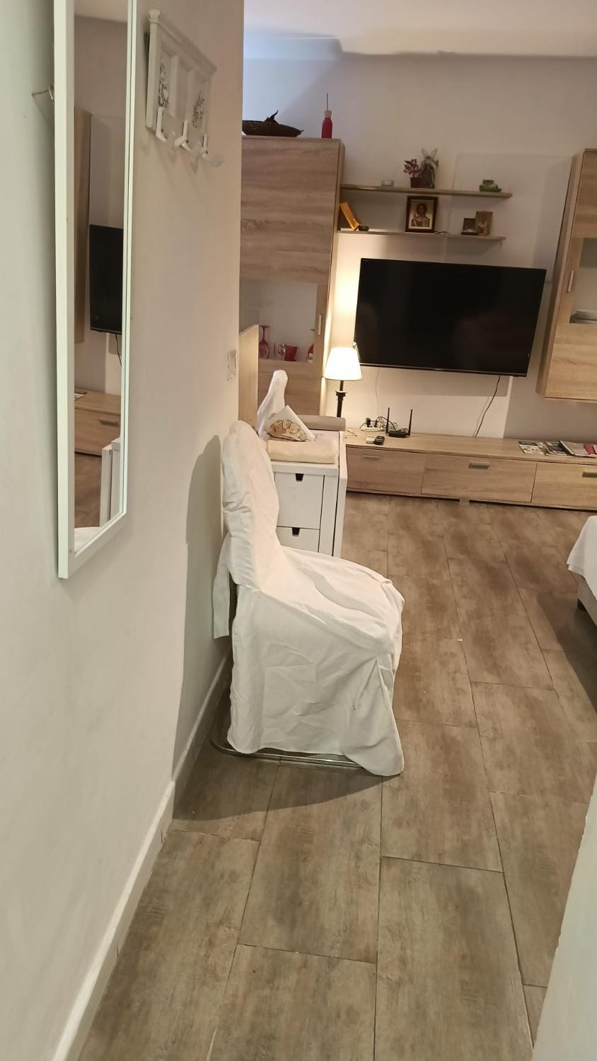 Casa Principe Apartment in Bari