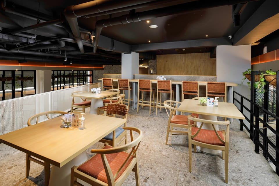 Restaurant/places to eat, Breakfast