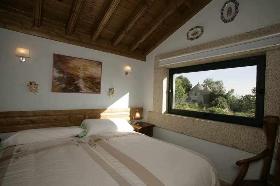 Vistas espectaculares en nuestro Apartamento EL Carpintero House in Castile and León