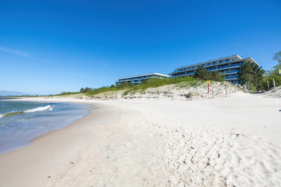 Nearby landmark, Day, Natural landscape, Beach