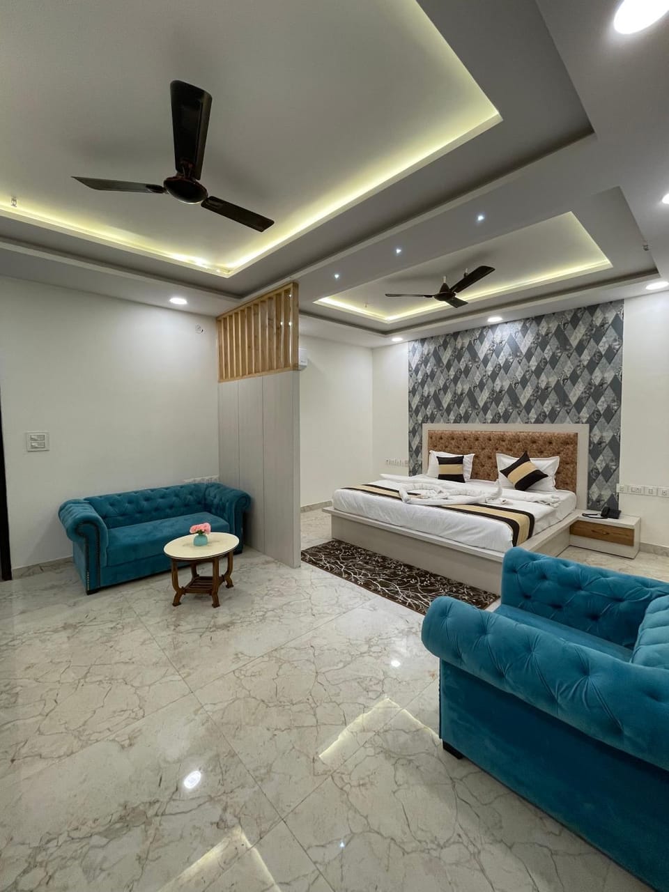 Maps Inn Hotel in Haryana
