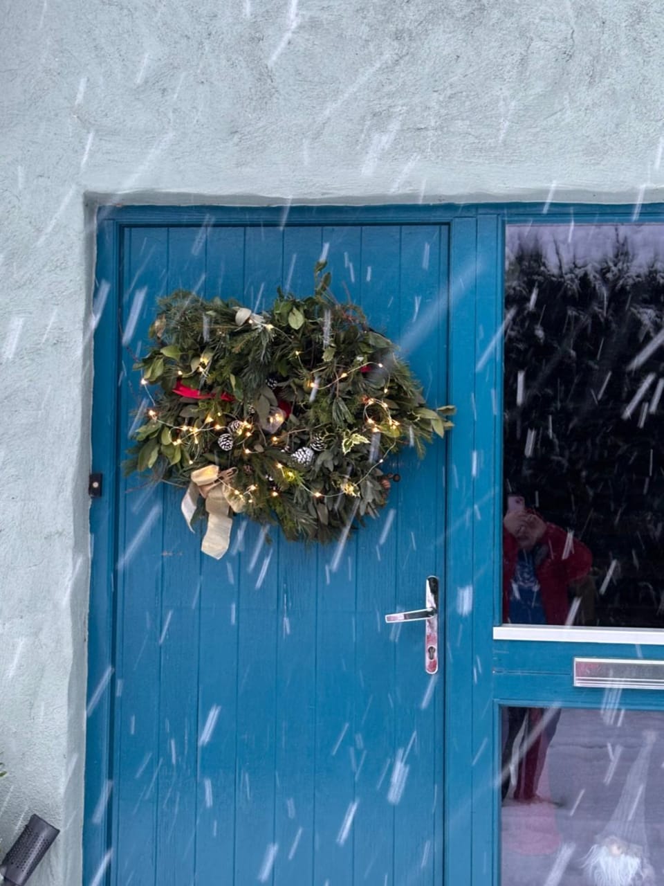 Scarr View 1st floor Apartment A98W710 Apartment in Wicklow, Co. Wicklow, Ireland