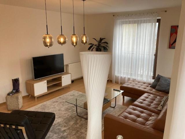 Aparthotel Faust Apartment hotel in Sächsische Schweiz-Osterzgebirge