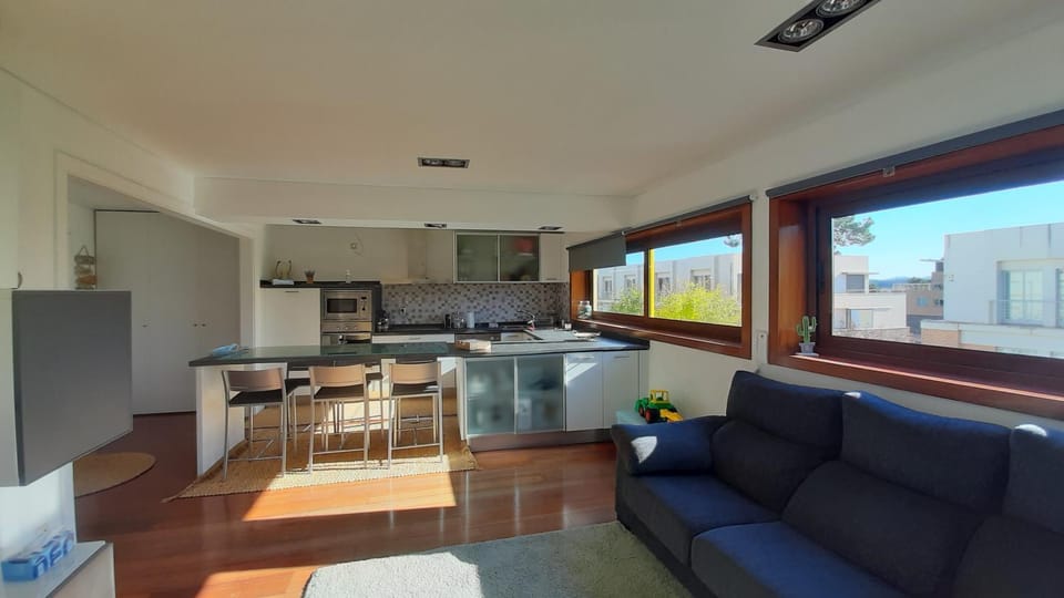 Cantinho de Mar - Apartamento Ofir Apartment in Portugal