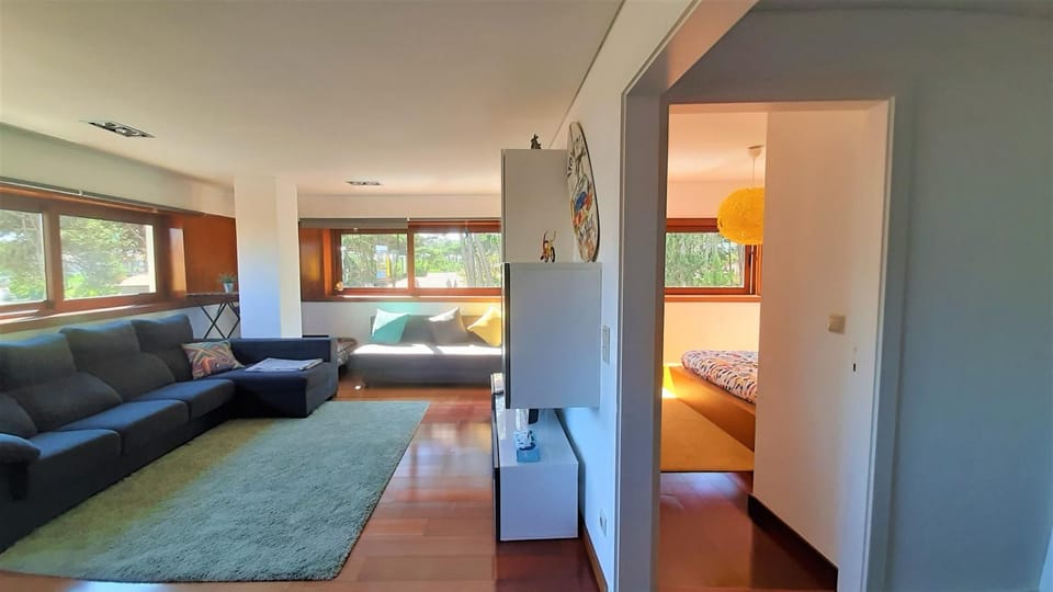 Cantinho de Mar - Apartamento Ofir Apartment in Portugal