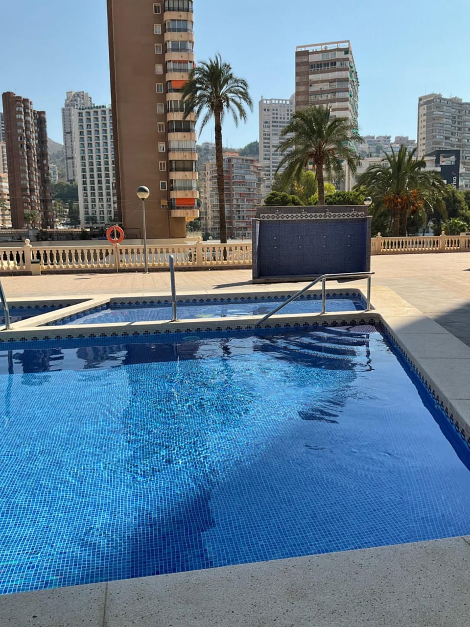 Torre Principado-Fincas Benidorm Apartment in Benidorm