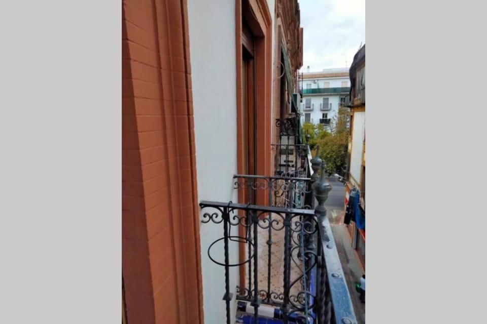 Apartamento Santa Cruz Apartment in Seville