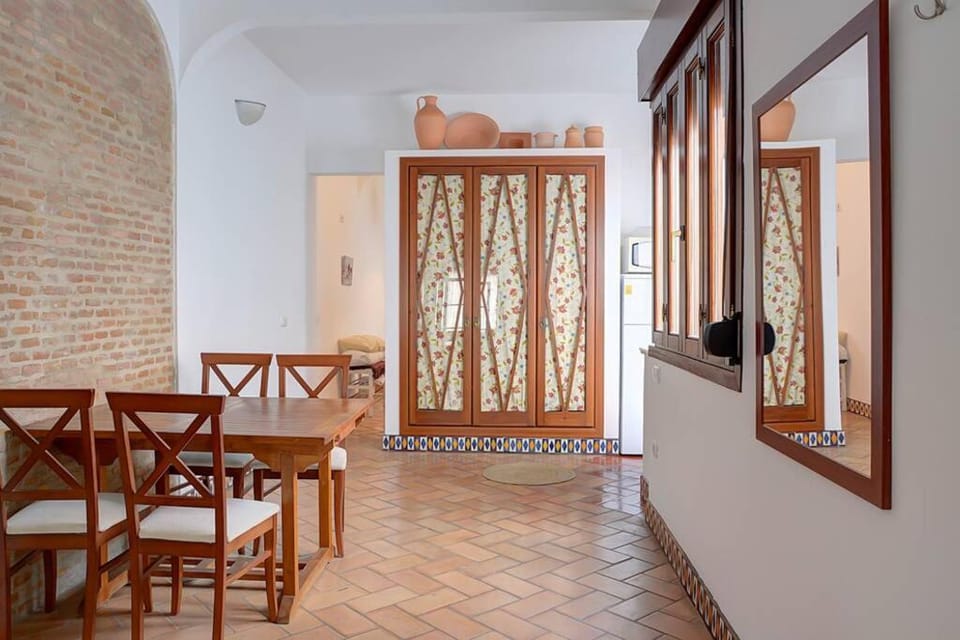 Apartamento Santa Cruz Apartment in Seville