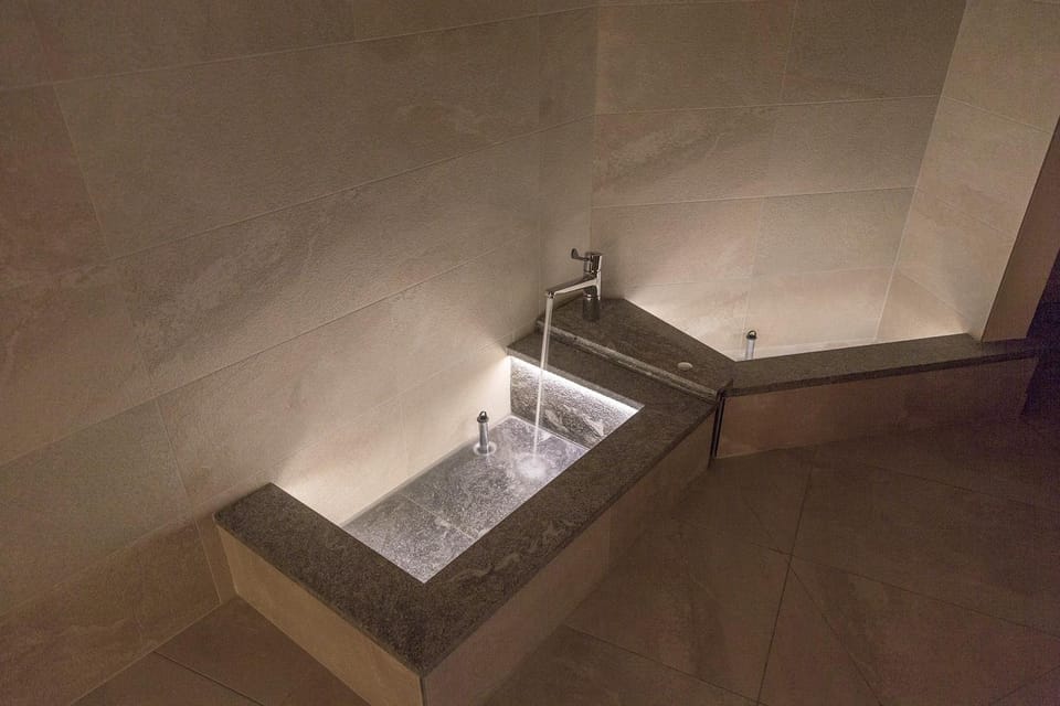 Sauna, Spa and wellness centre/facilities, Spa and wellness centre/facilities