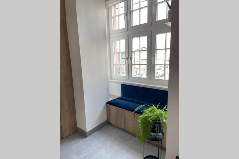 Studio Wojewodzka Apartment in Poland