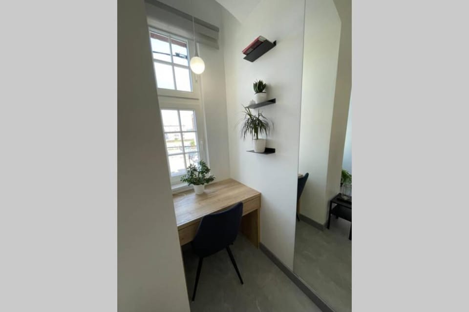 Studio Wojewodzka Apartment in Poland