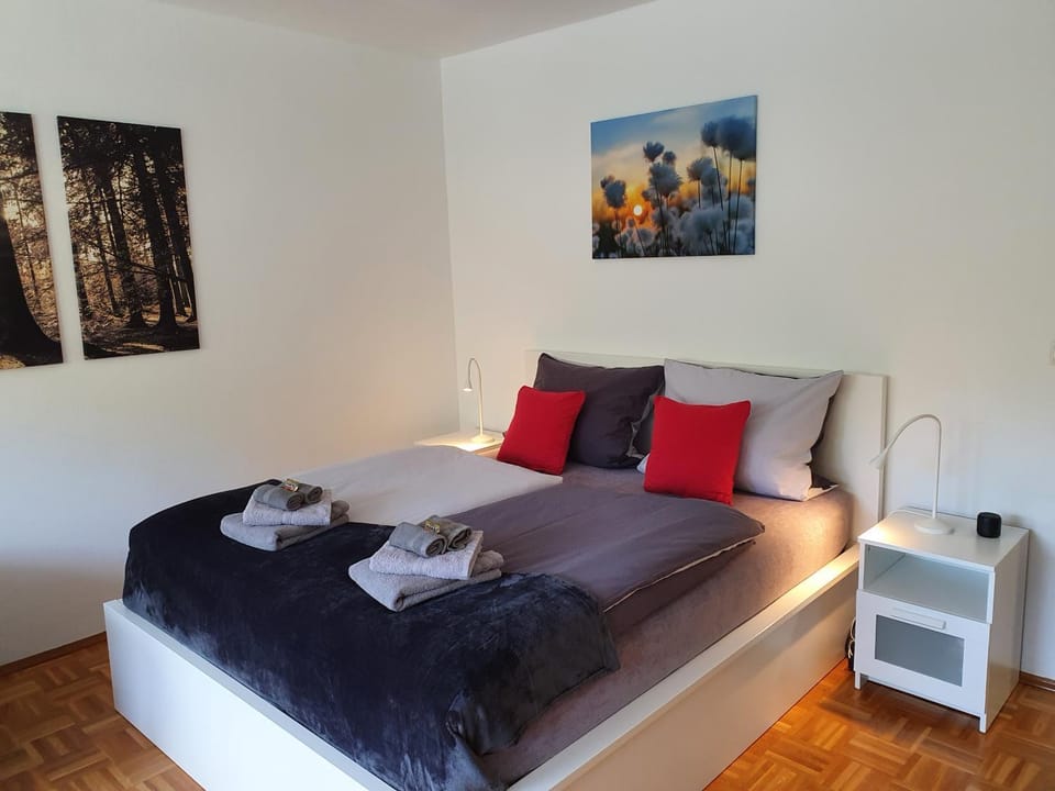 fewo-Maik Apartment in Willingen