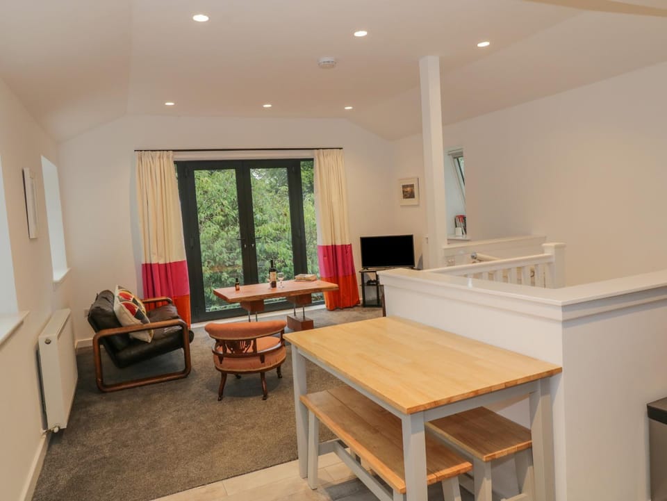 Dunaivon Cottage House in Scotland