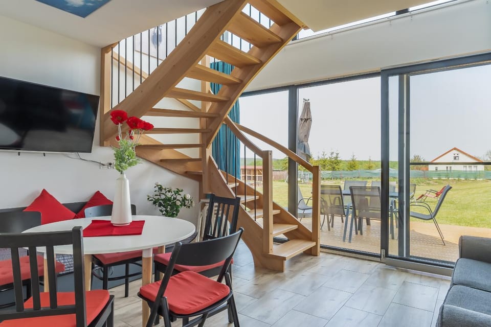 TV and multimedia, Balcony/Terrace, Living room