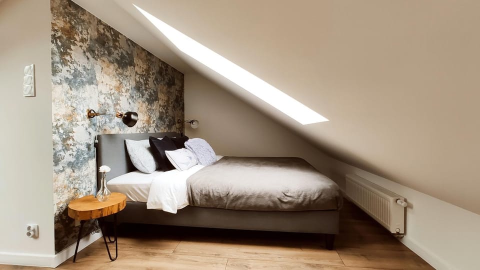Zamkowa 9 Apartment with a view on Wawel Castle by Homeprime Apartment in Krakow