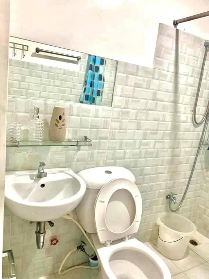 Cozy Central - Near arca south signal taguig Apartment hotel in Taguig