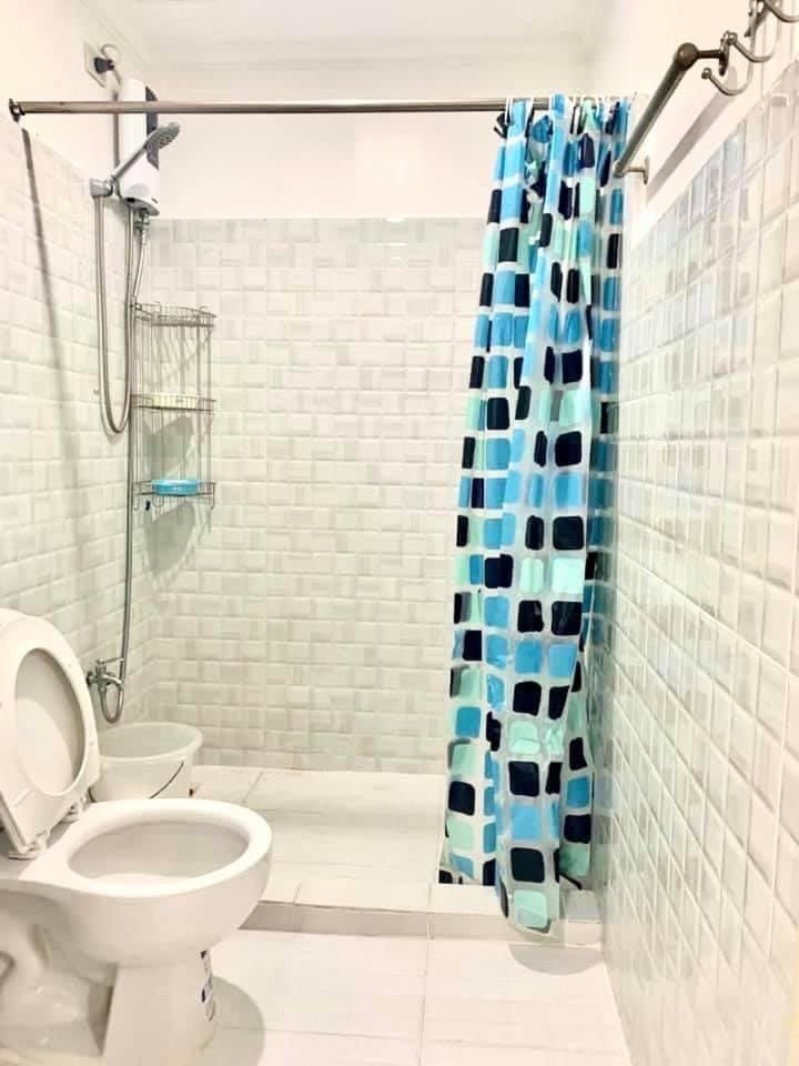 Cozy Central - Near arca south signal taguig Apartment hotel in Taguig