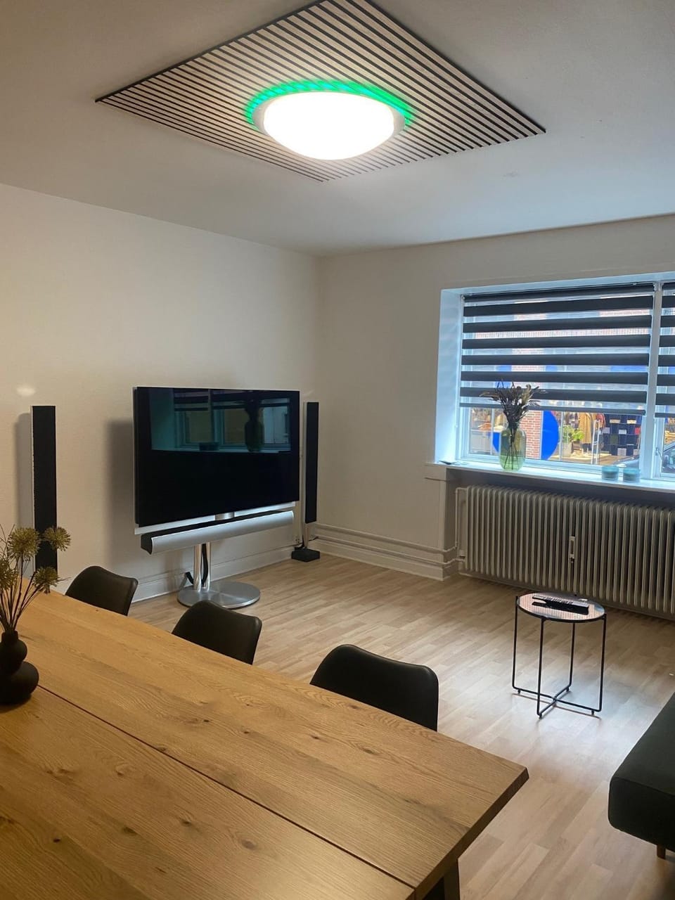 Just Sleep Delux Apartment in Region of Southern Denmark