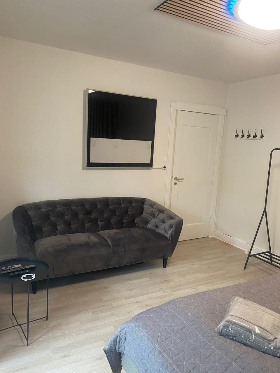 Just Sleep Delux Apartment in Region of Southern Denmark