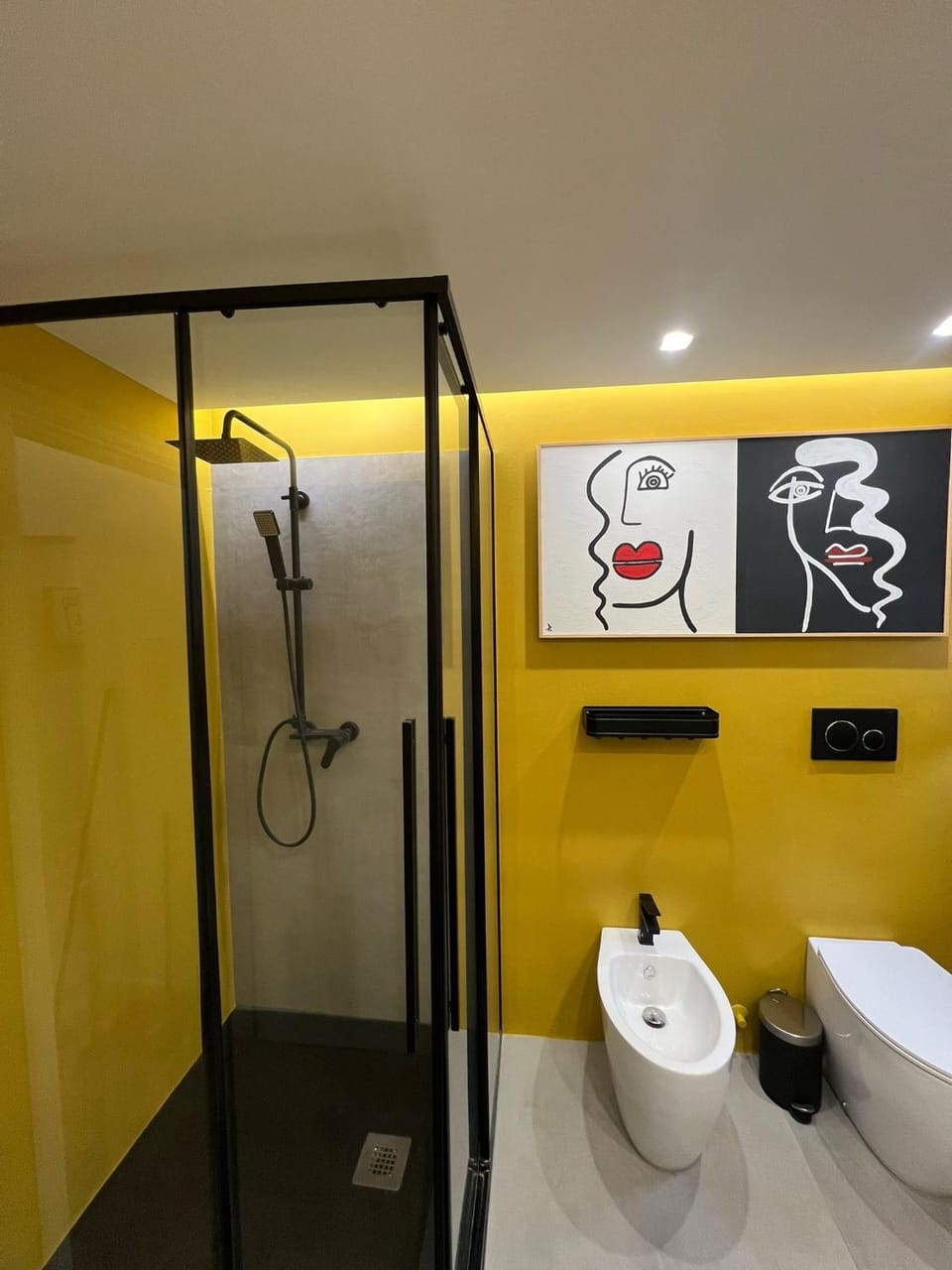ERASMO 19 Luxury Home Apartment in Catania