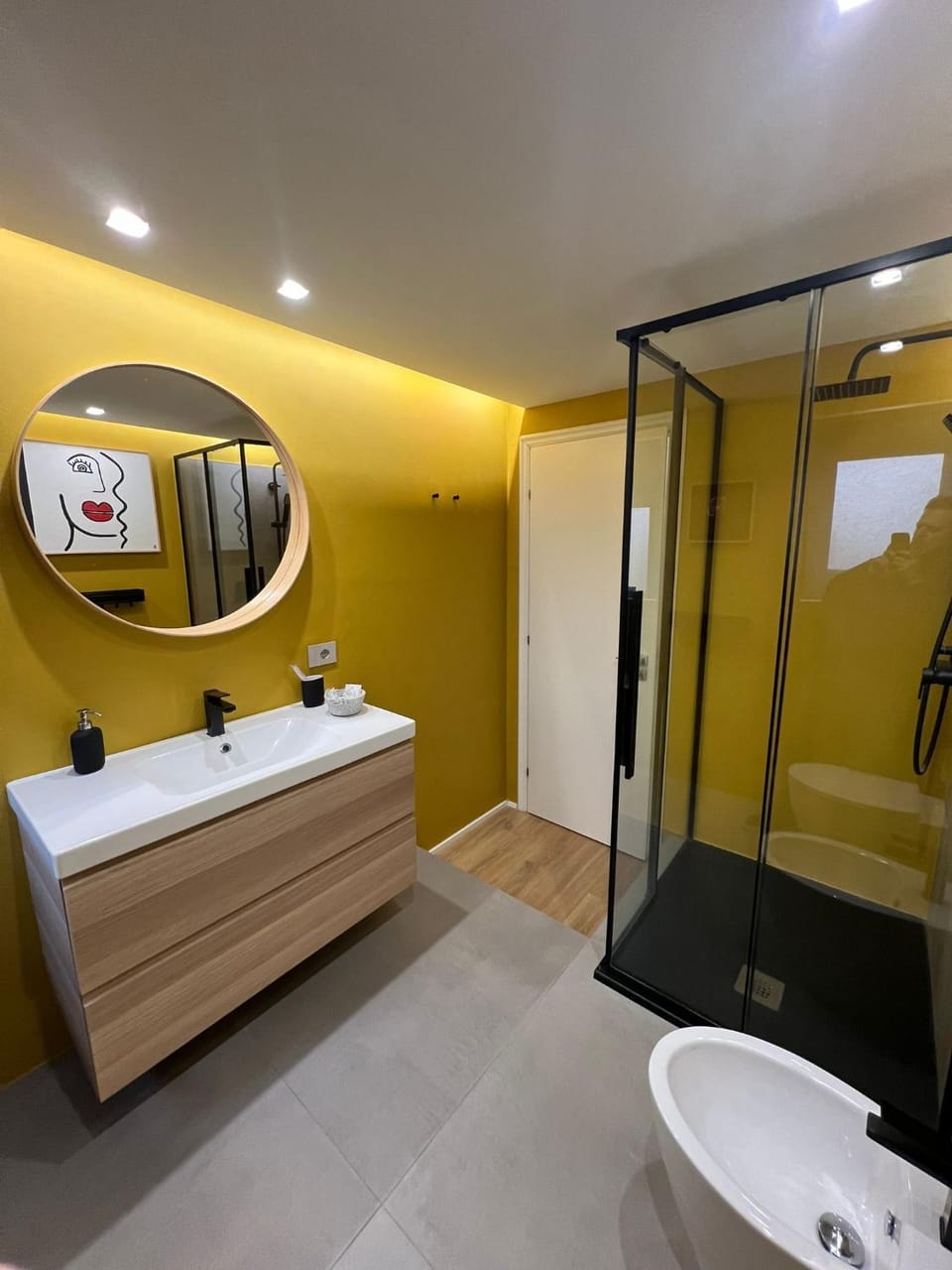ERASMO 19 Luxury Home Apartment in Catania