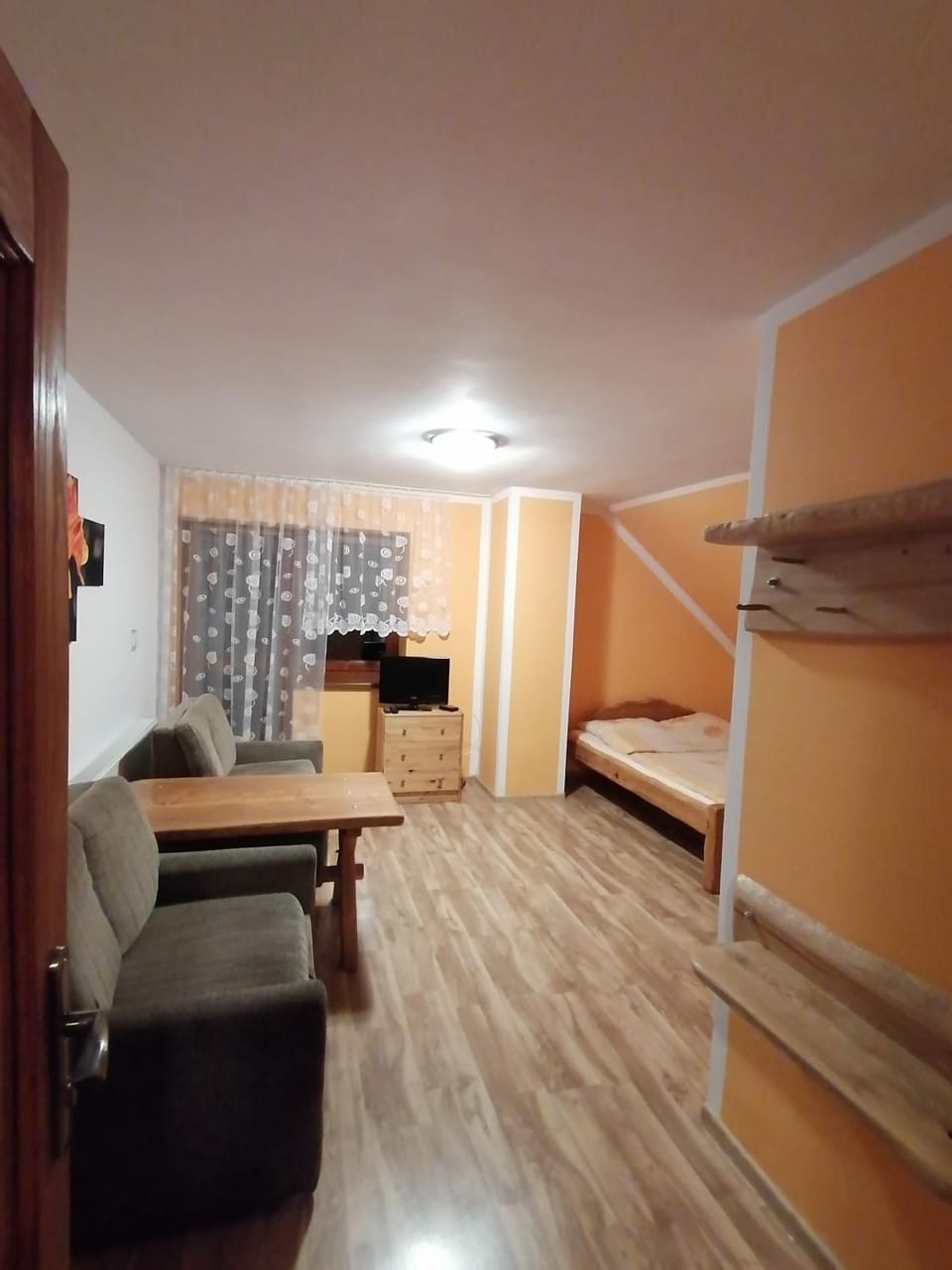 Pokoje Gościnne Alexandra Vacation rental in Lower Silesian Voivodeship