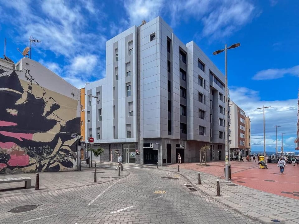 GuestReady - Nuevos Livian Suites Las Palmas Apartment in Las Palmas de Gran Canaria