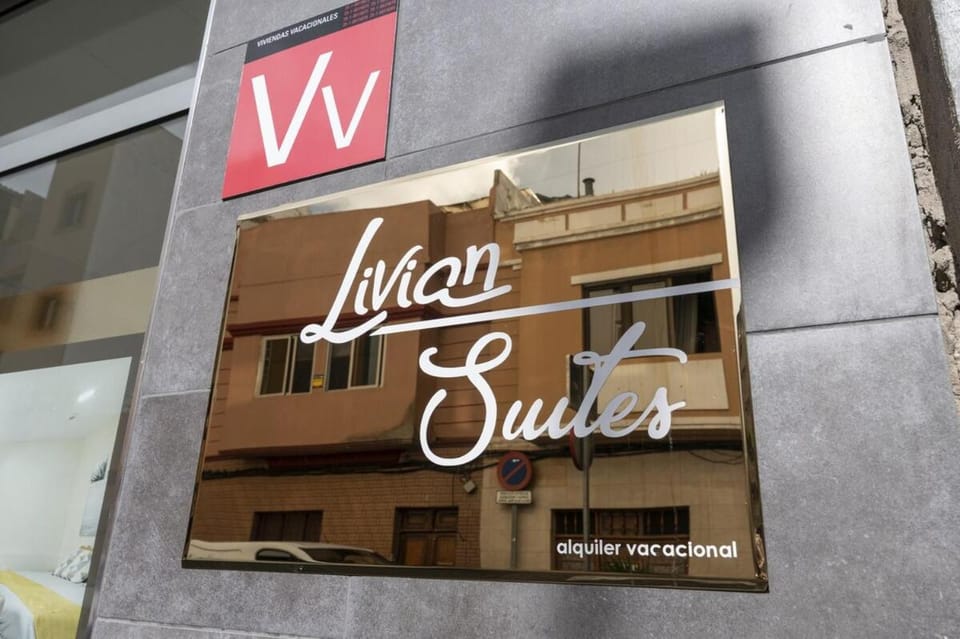 GuestReady - Nuevos Livian Suites Las Palmas Apartment in Las Palmas de Gran Canaria