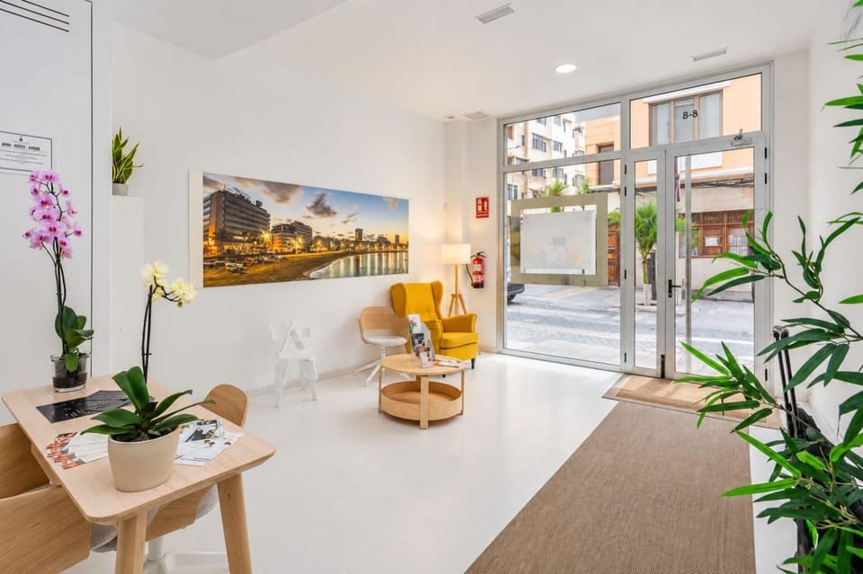 GuestReady - Nuevos Livian Suites Las Palmas Apartment in Las Palmas de Gran Canaria