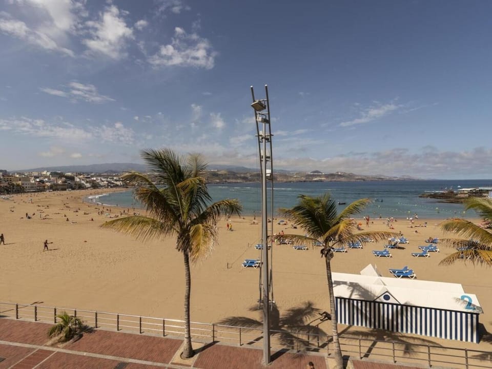 GuestReady - Nuevos Livian Suites Las Palmas Apartment in Las Palmas de Gran Canaria