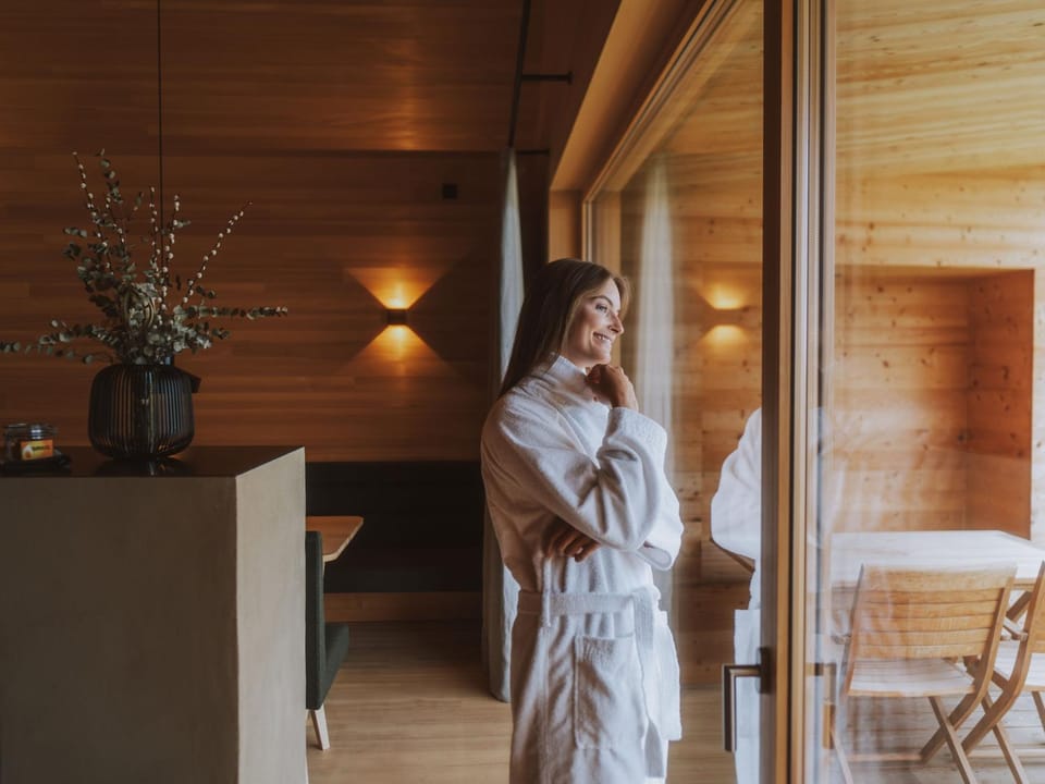 Peterhof Chalets Chalet in Vorarlberg, Austria