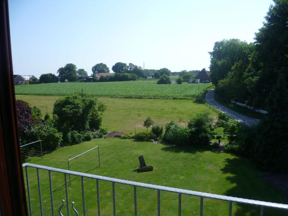 View (from property/room), Balcony/Terrace